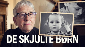 De skjulte børn Trailer