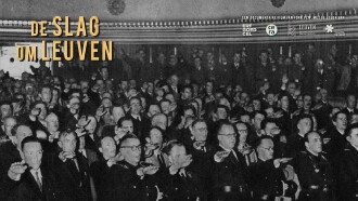 De Slag Om Leuven Trailer