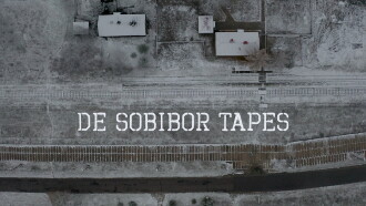 De Sobibor Tapes Trailer