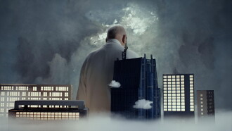 De Toekomst is Failliet Trailer
