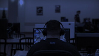 De Wereld van Professionele Gamers Trailer