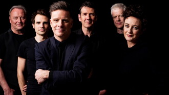 Deacon Blue: Live at Stirling Castle Trailer