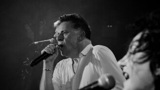 Deacon Blue Live At The Glasgow Barrowlands Trailer