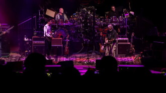 Dead & Company: 2017.06.04 - Shoreline Amphitheatre - Mountain View, CA Trailer
