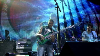 Dead & Company: 2017.06.09 - Folsom Field - Boulder, CO Trailer
