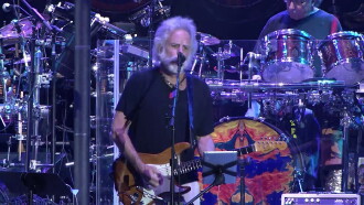Dead & Company: 2017.06.17 - Fenway Park - Boston, MA Trailer