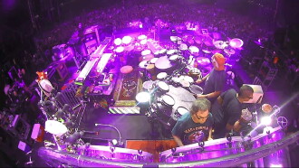 Dead & Company: 2017.06.18 - Fenway Park - Boston, MA Trailer
