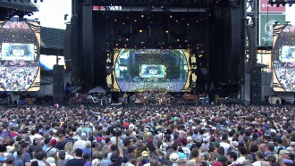 Dead & Company: 2017.06.24 - Citi Field - Queens, NY Trailer