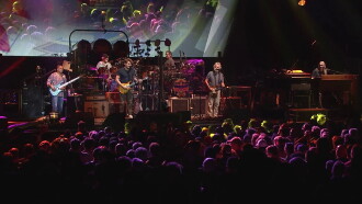 Dead & Company: 2017.06.25 - BB&T Pavilion - Camden, NJ Trailer