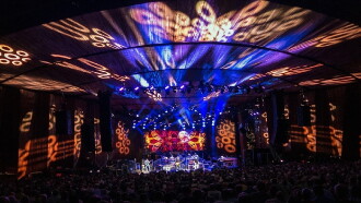 Dead & Company: 2017.06.28 - Blossom Music Center, Cuyahoga Falls, OH Trailer