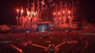 Dead & Company: 2017.07.01 - Wrigley Field, Chicago, IL Trailer