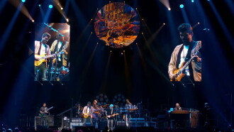 Dead & Company: 2017.11.16 - Wells Fargo Center - Philadelphia, PA Trailer
