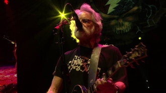 Dead & Company: 2017.11.28 - Spectrum Center - Charlotte, NC Trailer
