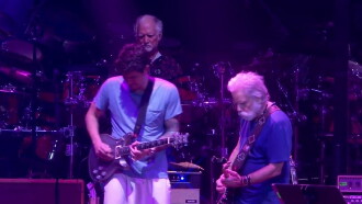 Dead & Company: 2018.06.01 - BB&T Pavillion - Camden, NJ Trailer