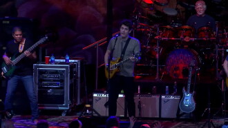 Dead & Company: 2018.06.04 - Riverbend Music Center - Cincinnati, OH Trailer
