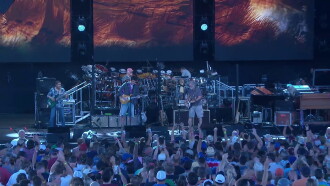 Dead & Company: 2018.06.06 - Ruoff Music Center - Noblesville, IN Trailer
