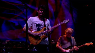 Dead & Company: 2018.06.08 - Cellairis Amphitheatre at Lakewood - Atlanta, GA Trailer