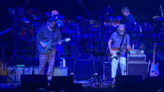 Dead & Company: 2018.06.13 - Xfinity Theatre - Hartford, CT Trailer