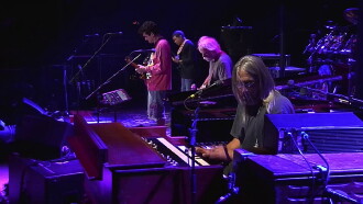 Dead & Company: 2018.06.16 - Citi Field - Queens, NY Trailer