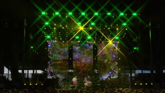 Dead & Company: 2018.06.19 - Darien Lake Performing Arts Center - Darien Center, NY Trailer