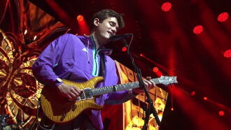 Dead & Company: 2018.06.20 - Blossom Music Center - Cuyahoga Falls, OH Trailer