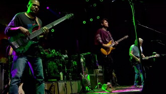 Dead & Company: 2018.06.22 - Alpine Valley Music Theatre - East Troy, WI Trailer