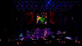 Dead & Company: 2018.06.23 - Alpine Valley Music Theatre - East Troy, WI Trailer
