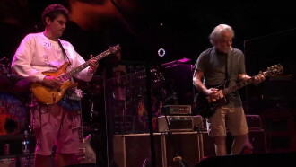 Dead & Company: 2018.07.02 - Shoreline Amphitheatre - Mountain View, CA Trailer