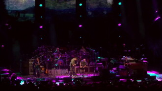 Dead & Company: 2018.07.03 - Shoreline Amphitheatre - Mountain View, CA Trailer
