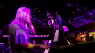 Dead & Company: 2018.07.06 - Mattress Firm Amphitheatre - Chula Vista, CA Trailer