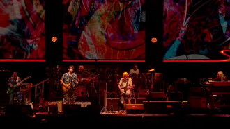 Dead & Company: 2018.07.07 - Dodger Stadium - Los Angeles, CA Trailer