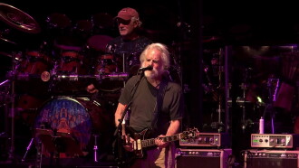 Dead & Company: 2018.07.11 - Isleta Amphitheatre - Albuquerque, NM Trailer