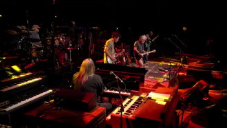 Dead & Company: 2018.07.13 - Folsom Field - Boulder, CO Trailer