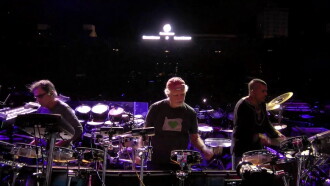 Dead & Company: 2018.07.14 - Folsom Field - Boulder, CO Trailer