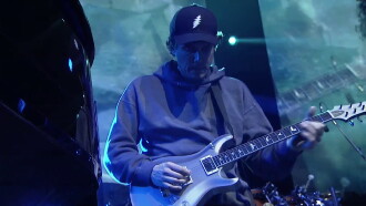 Dead & Company: 2019.01.17 - Playing In The Sand - Riviera Maya, MX Trailer