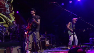 Dead & Company: 2019.01.19 - Playing In The Sand - Riviera Maya, MX Trailer