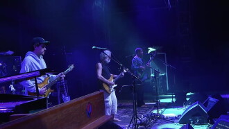 Dead & Company: 2019.01.20 - Playing In The Sand - Riviera Maya, MX Trailer