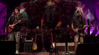 Dead & Company: 2019.06.04 - Hollywood Bowl - Hollywood, CA Trailer