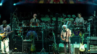 Dead & Company: 2019.06.18 - Saratoga Performing Arts Center - Saratoga Springs, NY Trailer