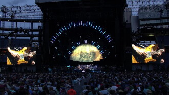 Dead & Company: 2019.06.22 - Gillette Stadium - Foxborough, MA Trailer