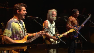 Dead & Company: 2019.06.26 - Jiffy Lube Live - Bristow, VA Trailer