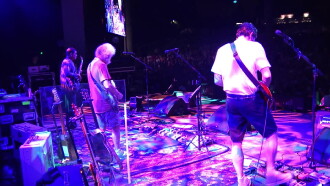 Dead & Company: 2019.06.28 - PNC Music Pavilion - Charlotte, NC Trailer