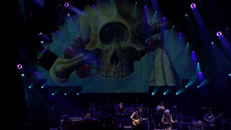 Dead & Company: 2019.06.29 - Cellairis Amphitheatre at Lakewood - Atlanta, GA Trailer
