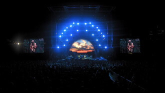 Dead & Company: 2019.07.05 - Folsom Field - Boulder, CO Trailer