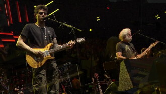 Dead & Company: 2019.07.06 - Folsom Field - Boulder, CO Trailer