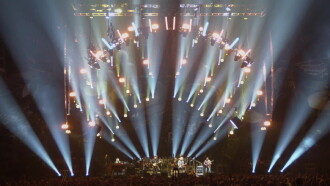 Dead & Company: 2019.11.05 - Nassau Veterans Memorial Coliseum, - Uniondale, NY Trailer
