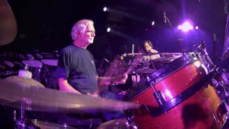 Dead & Company: 2019.11.06 - Nassau Veterans Memorial Coliseum - Uniondale, NY Trailer