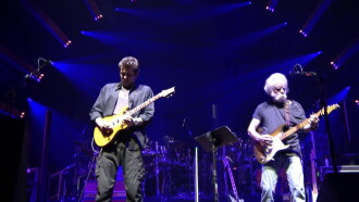 Dead & Company: 2019.12.27 - The Forum - Inglewood, CA Trailer
