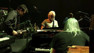 Dead & Company: 2019.12.28 - The Forum - Inglewood, CA Trailer