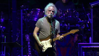 Dead & Company: 2019.12.30 - Chase Center - San Francisco, CA Trailer